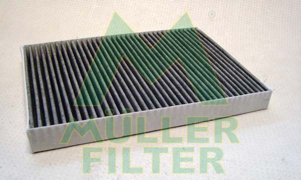 MULLER FILTER filtras, salono oras FK117